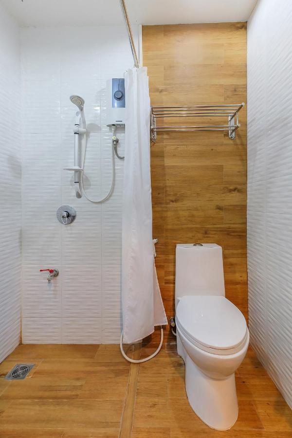 Hotel The Little Nest Phuket Esterno foto